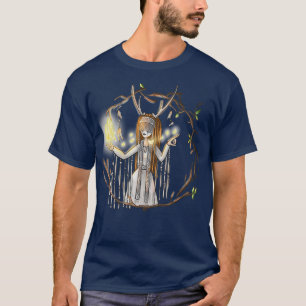 Heilung fanart t shirt