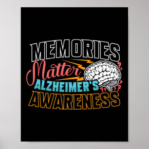 Heimer Dementia Senior Poster