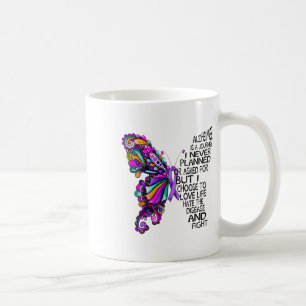 Heimerheimer är en resa som jag aldrig har planera kaffemugg