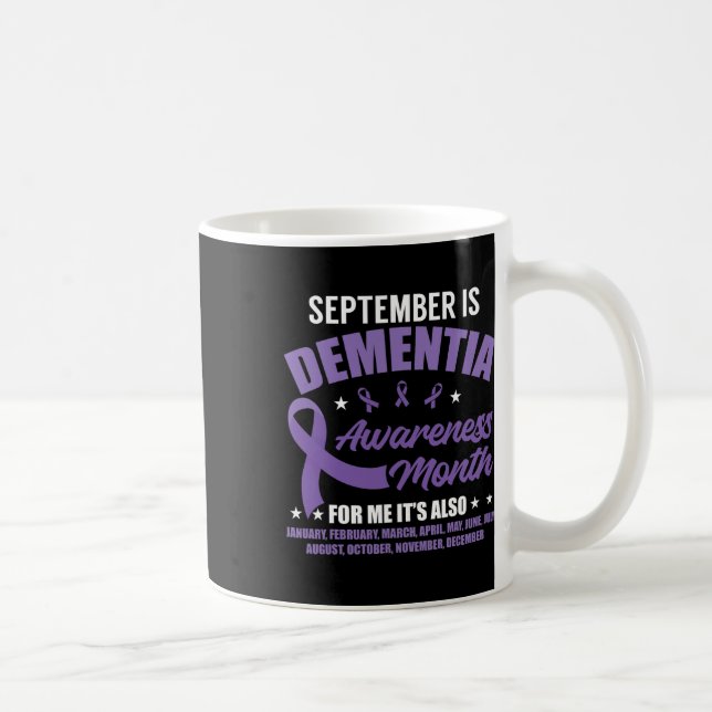 Heimerheimer Awarenes september Kaffemugg (Höger)