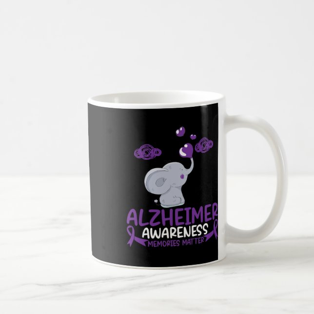 Heimerheimer Medvetande Minnen Problem Slut Heimer Kaffemugg (Höger)