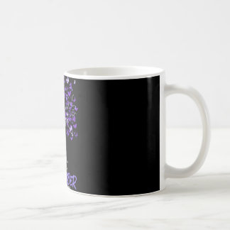 Heimerheimer Medvetandeträd för män och kvinnor Pu Kaffemugg