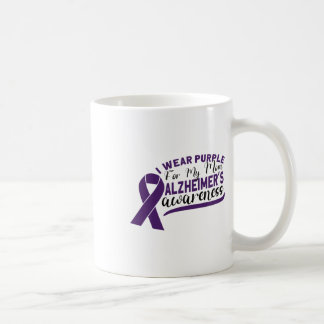 Heimerheimer Medvetenhet Heimerheimer Demens Senio Kaffemugg