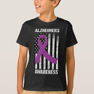 Heimerheimer Sjukdom Heimerheimers Sjukdom Medvete T Shirt