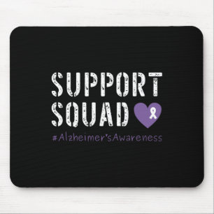 Heimerheimer Support Squad Heimerheimer's Awarenes Musmatta