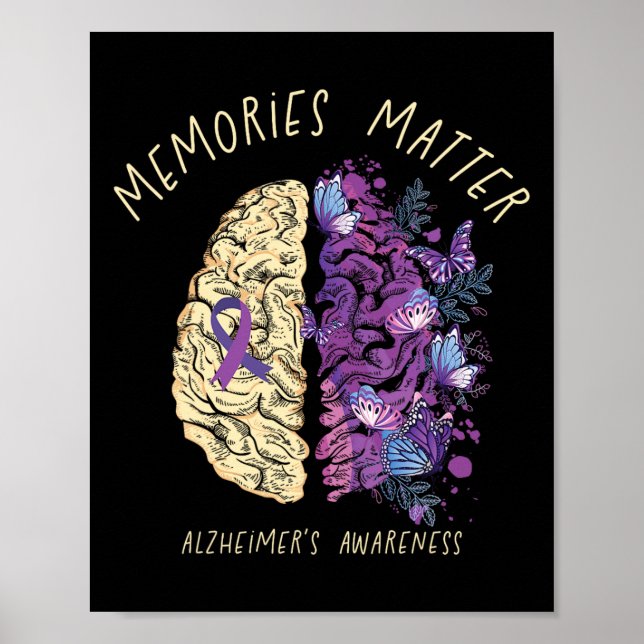 Heimerheimers demensmedvetandehöjande intelligens  poster (Framsidan)