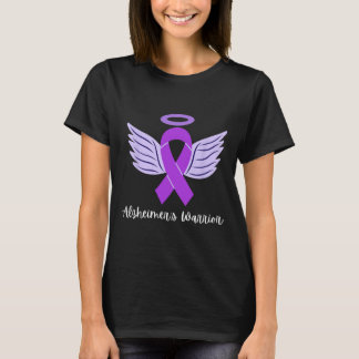 Heimerheimers krigare för Heimerheimers medvetenhe T Shirt