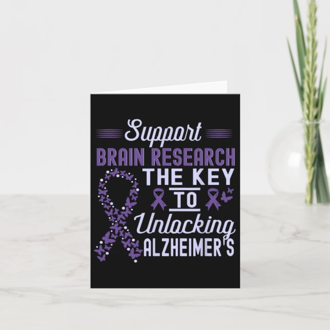 Heimerheims Brain Injury Design Lila Heimerheim Kort (Framsida)