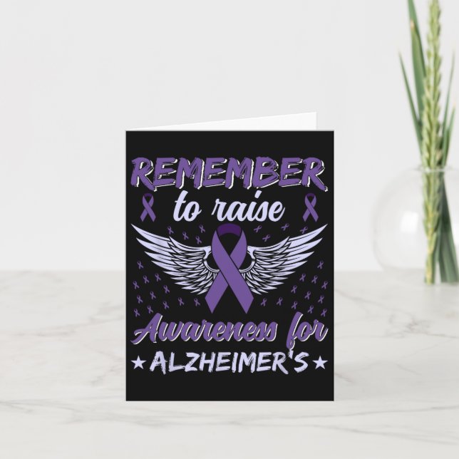 Heimerheims Brain Injury Design Lila Heimerheim Kort (Framsida)