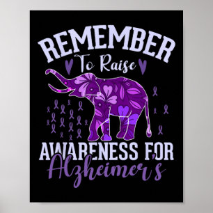 Heimerheims Brain Injury Design Lila Heimerheim Poster