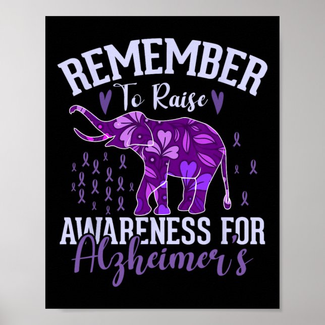 Heimerheims Brain Injury Design Lila Heimerheim Poster (Framsidan)