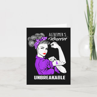 Heimers Warrior Unbryable Shirt Heimers Awarenes Kort