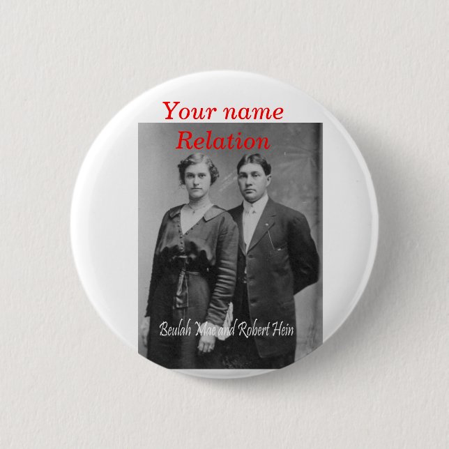 Hein möte knapp (Framsida)