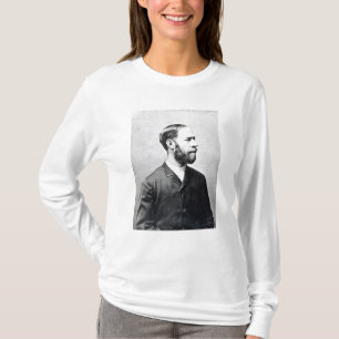 Heinrich Rudolph Hertz T Shirt