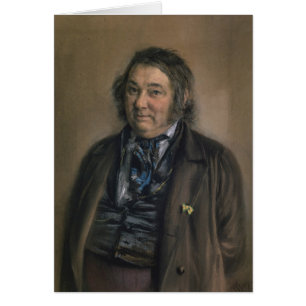 Heinrich Smidt Hälsningskort