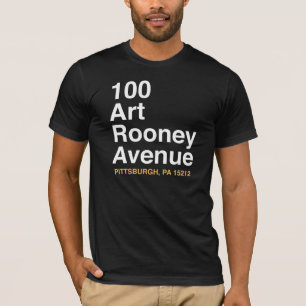 Heinz Fält T-Shirt
