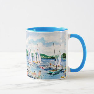 heinz strand mugg