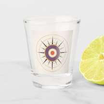 Heirloom Spark Vintage Schmuckstern