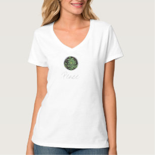 Heirloom Tomato Plant Shirt T-shirt