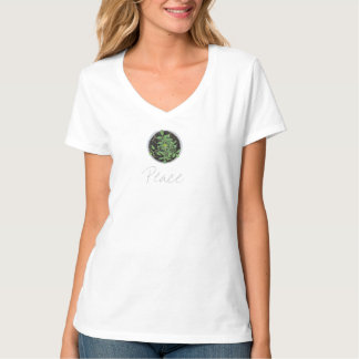 Heirloom Tomato Plant Shirt Tröja