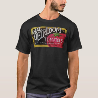 Heirloom Tomatoes Classic T-Shirt