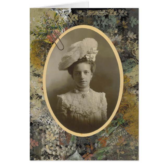 Heirlooms OBS Kort (Framsidan)