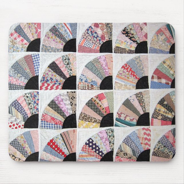 Heirloomtäcke Musmatta (Framsidan)