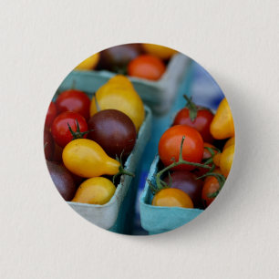 Heirloomtomater Knapp