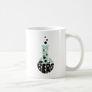Heisenberg Kaffemugg