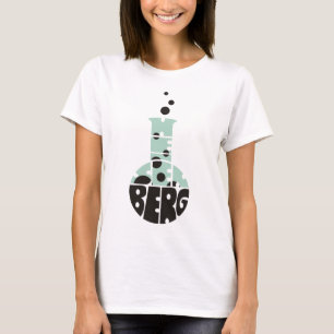 Heisenberg T Shirt