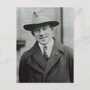 heisenberg vykort