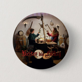 Heiter bis Folkig Button "Der Tod war da" Knapp