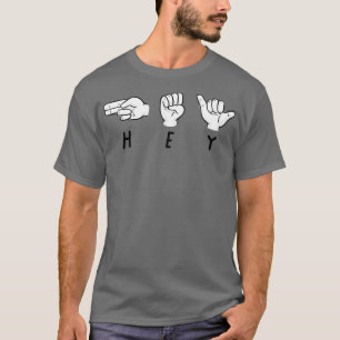 HEJ 1 T SHIRT