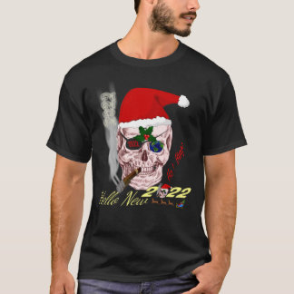 hej 2022 bingo t shirt