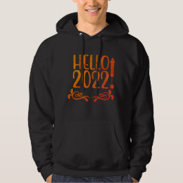 HEJ 2022 HOODIE