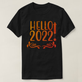 HEJ 2022 T SHIRT