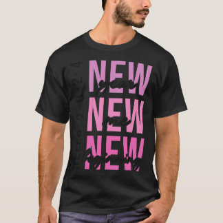 Hej 2024 17 t shirt