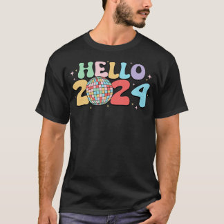 Hej 2024 20 t shirt