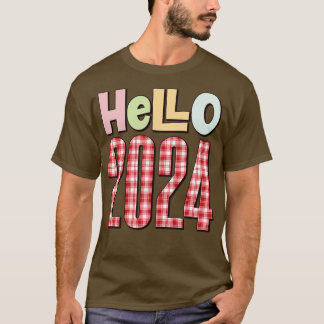 Hej 2024 8 t shirt