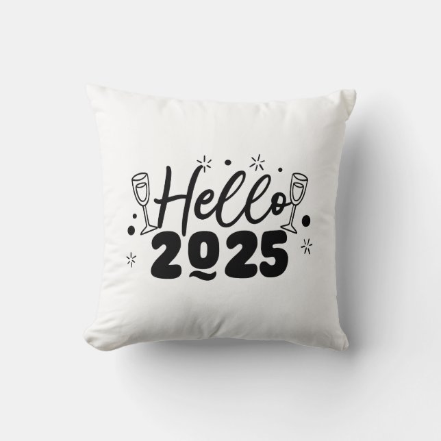 hej 2025 kudde (Framsida)