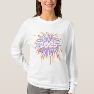 Hej 2025 t shirt