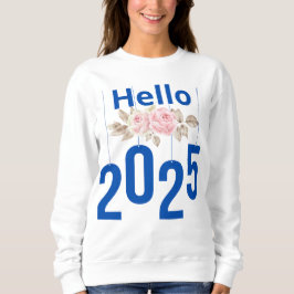 Hej 2025 t shirt