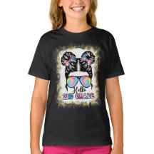 Hej 2:a Klass Back to school T-Shirt