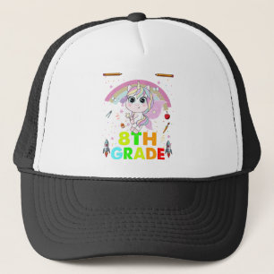 Hej 8:e Klass Back to school Keps