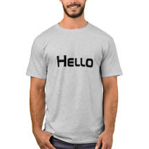 Hej Adjö Shirt