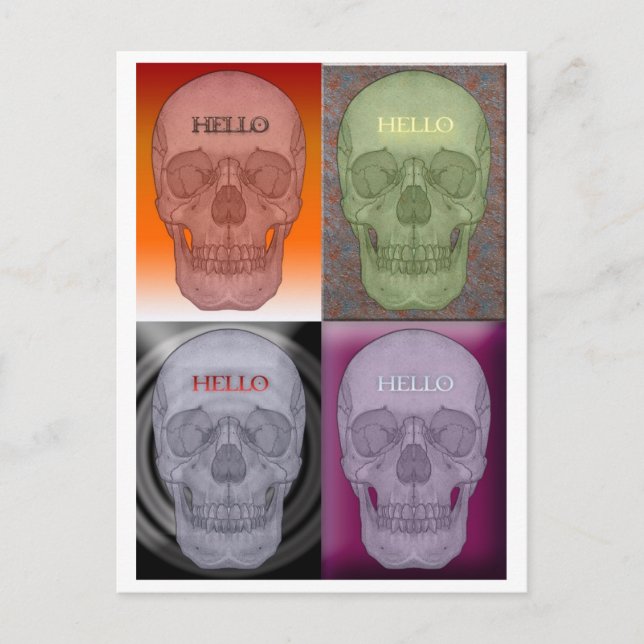 hej alla vykort (Framsida)