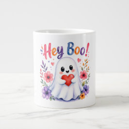 Hej älskling jumbo mugg