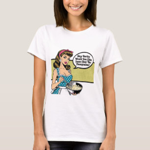 Hej älskling, stäng FuCupcakes – Sarksastisk tjej T Shirt
