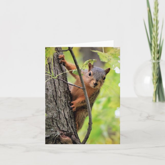 Hej-anteckningskort Helgkort (Framsida)