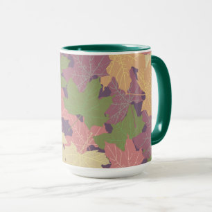 HEJ AUTUMN MUGG